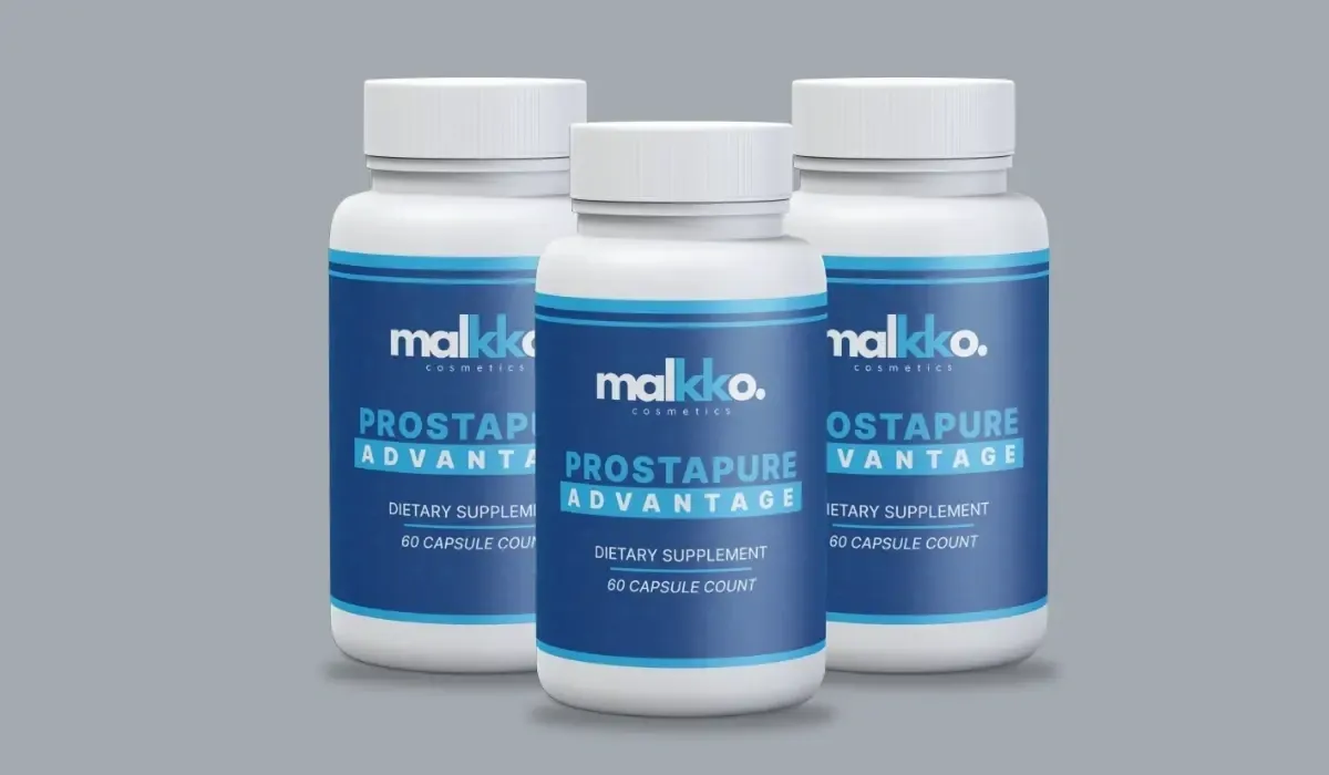 ProstaPure for Frequent Nighttime Urination: Can It Support Better Prostate Health Naturally?