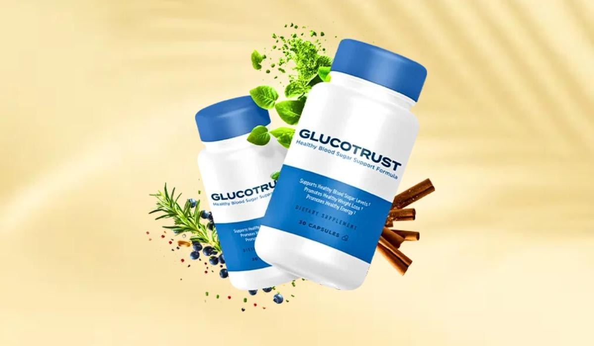 glucotrust