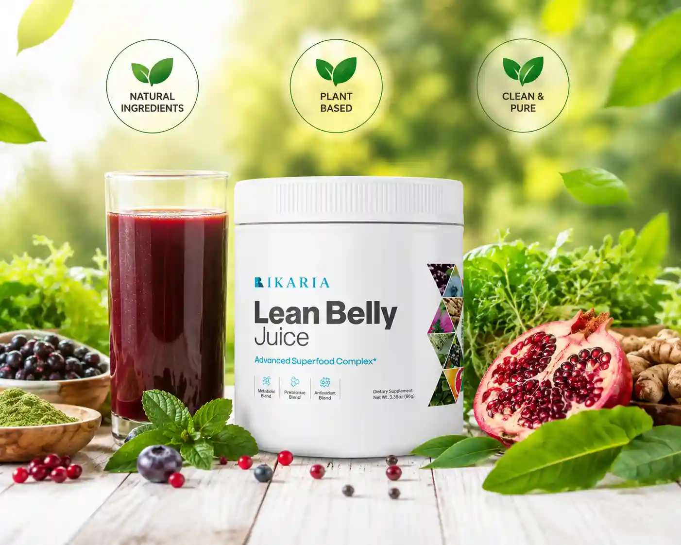 How to Use Ikaria Juice Supplement for Healthy Daily Wellness Support | Complete Beginner Guide