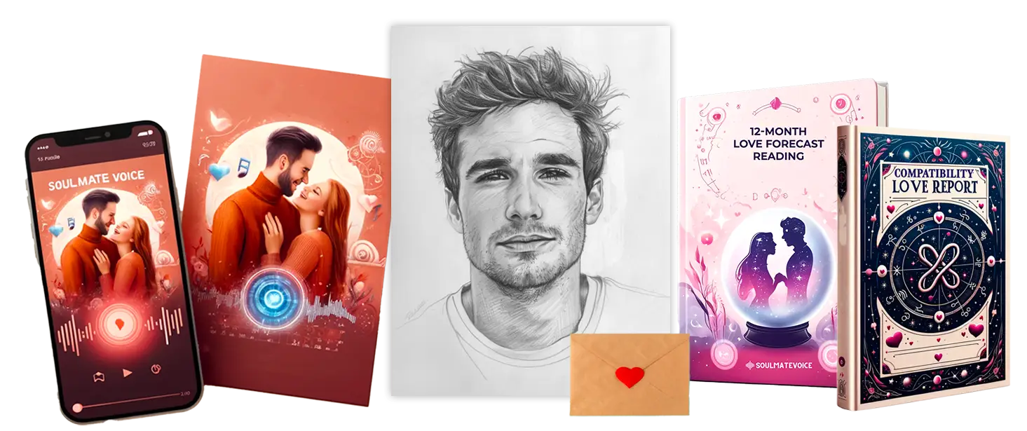 Tara Lunar Soulmate Sketch Review: Can Tara Lunar Soulmate Sketch Help You Feel More Confident About Your Love Journey?