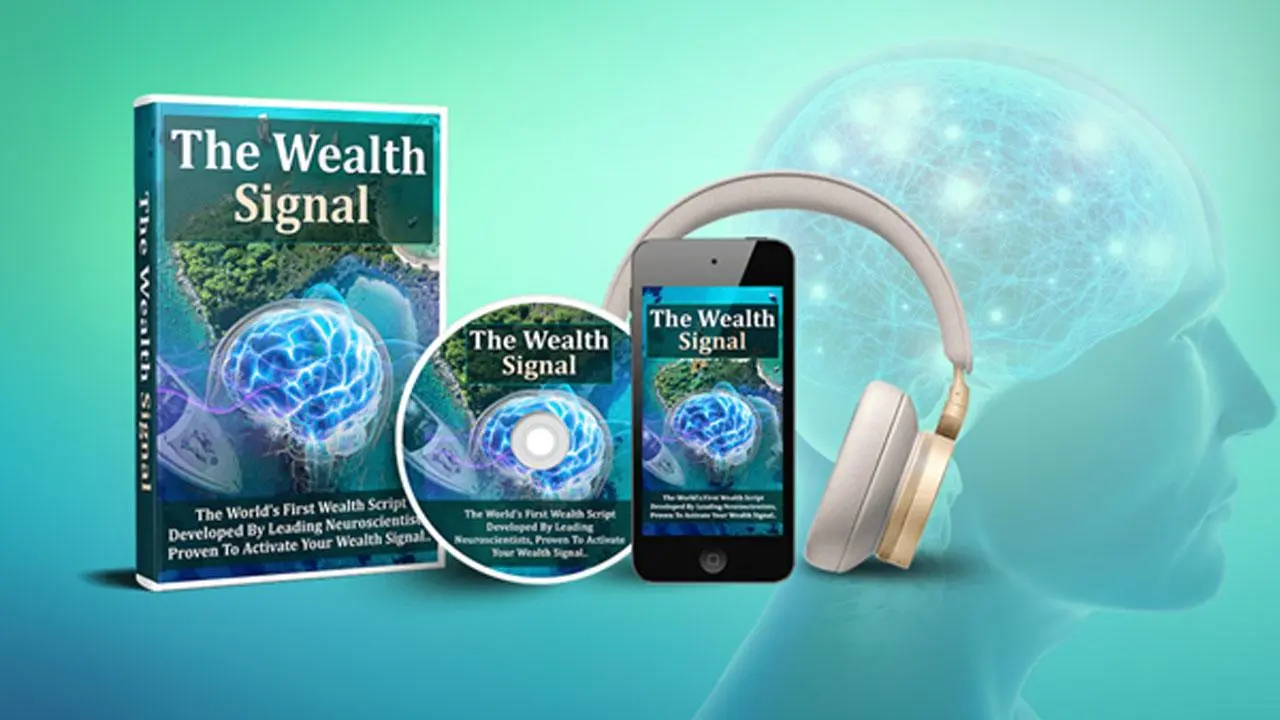 The Wealth Signal Not Working? How to Use The Wealth Signal Audio Program Correctly for Better Results