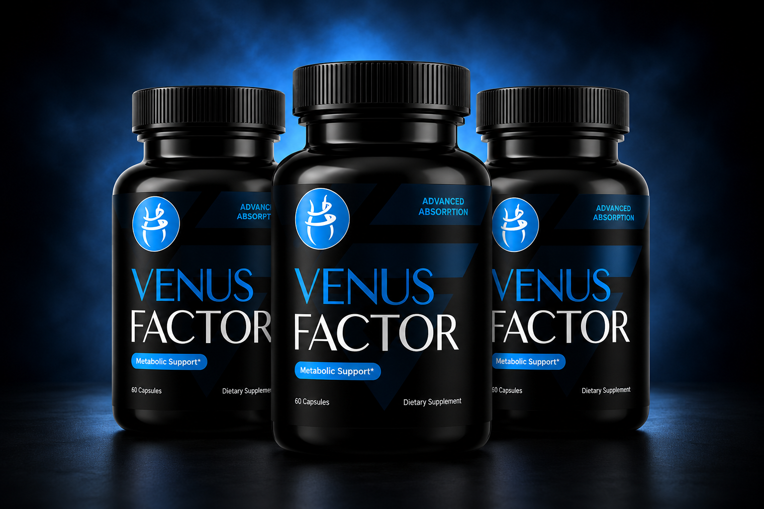 How Venus Factor Helps Women Break a Weight Loss Plateau Naturally | Complete Guide